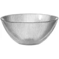 Ritzenhoff Breker Salatschüssel, Transparent, Glas, Rund, Essen & Trinken, Geschirr, Schalen & Schüsseln, Salatschüsseln