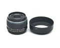 OM SYSTEM M.Zuiko Digital ED 17mm 1.8 II schwarz wie neu #46723*
