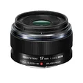 OM System 37.6mm f/1.8 Objektiv