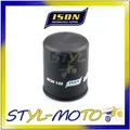 Ölfilter Motor ISON 148 = Hiflo HF148 Yamaha FJR 1300 2002