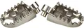 43937 - FUßRASTEN EVO TITANIO SCAR kompatibel mit YAMAHA YZ 65 65 2017-2022