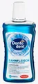 Dontodent Intensivpflege Mundspülung für gesundes Zahnfleisch, 500 ml - Effizien