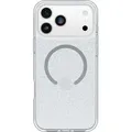 OtterBox React MagSafe iPhone 17 Pro Max Stardust - clear