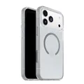 OtterBox React MagSafe Apple iPhone 17 Pro Max Stardust - clear