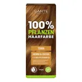 PflanzenHaarfarbe - 04 Terra 100g | SANTE