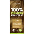 Sante Pflanzenhaarfarbe TERRA 04   100 g
