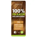 SANTE 100% Pflanzenhaarfarbe mit 3-Fach Pflegekomplex TERRA 04 Bio 100g