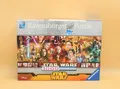 🧩Star Wars Legenden Puzzle 1000 Teile Ravensburger ++jigsaw🧩