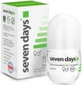 Seven Days Das Antitranspirant Roll-on Big Ball 50 ml