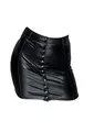 Orion Erotische Kleider-27705801021 Schwarz S
