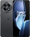 OnePlus 13R - 5G Smartphone - Dual-SIM - RAM 12GB / Interner Speicher 256GB - OLED-Display - 6,78" - 2780 x 1264 Pixel (120 Hz) - Triple-Kamera 50 MP, 50 MP, 8 MP - front camera 16 MP - Nebula Noir (5011111049)