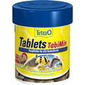 Tetra Tablets TabiMin | 120 Stück Zierfischfutter
