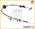 Seilzug, Schaltgetriebe FEBI BILSTEIN 179943 für Opel
