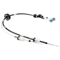 FEBI BILSTEIN Seilzug, Schaltgetriebe  für OPEL