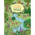 Ullmann Mein grosses Wimmelbuch Wald (Deutsch, Isabelle Metzen, 2021) (36397806)