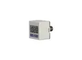 Riegler Digital-Manometer mit Hintergrundbeleuchtung, 0-10 bar, R 1/4 AG (DIMH-10-F4)