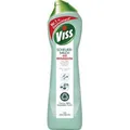 Viss Scheuermilch mit Aktivbleiche und Mikrokristallen, 500ml
