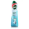 Viss Cleanboost Scheuer-Milch mit Aktivbleiche 500ml (1er Pack)