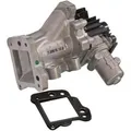 AGR-Ventil 12 V mit Dichtung PIERBURG für u.a. LAND ROVER FREELANDER