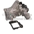 Pierburg 7.00578.12.0 AGR-Ventil für Fiat Citroën Peugeot Ford Land Rover