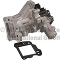 PIERBURG 7.00578.12.0 Agr-Ventil für Citroën, Fiat, Ford, Jaguar, Lancia, Land