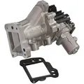 AGR-Ventil AGR elektrisch 7.00578.12.0 PIERBURG für LAND ROVER JAGUAR PEUGEOT