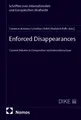 Enforced Disappearances Claudia Cárdenas Aravena