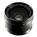 Fujifilm Weitwinkelkonverter WCL-X100 II schwarz
