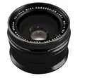 Fujifilm Weitwinkel Konverter WCL-X100 Schwarz