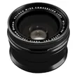 Fujifilm WCL-X100II B Schwarz Weitwinkelobjektiv für X100VI / X100V / X100F