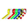 Bodenmarkierungsband Easy Tape PVC schwarz/gelb L.33m B.75mm Rl.ROCOL