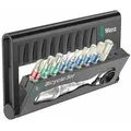 Bicycle Set 9, Wera, 10-teilig, Wera, 05004177001
