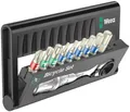 Wera 05004177001 Bicycle Set 9, Fahrrad Werkzeug Satz, 10-teilig