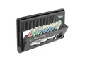 Wera Bit-Set Werkzeugset Bicycle Set 9, 10-teilig 05004177001