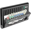 Wera Bicycle Set 9 05004177001 Bit-Set Kreuzschlitz Phillips, TORX,