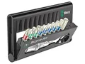 05004177001 Set: Schraubendreher-Bits Sechskant,Phillips,Torx® 10Stk. WERA
