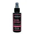 Kerargan - Tonikum-Lotion mit Keratin für glänzendes und gestärktes Haar - Feuchtigkeitsspendend, entwirrend, hitzeschützend - Anti-Frizz und Volumen - Ohne Sulfate, GVO oder Mineralöle - 100ml