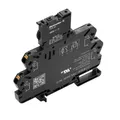 Weidmüller TRPL 24VDC 1NO F Koppelrelais 24 V/DC 6A 1 Schließer 10St.