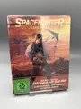 Spacehunter - Jäger im All - Steelbook - Blu-ray - Neu/OVP