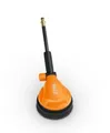 Original Stihl Spazzolone Rotierendes Zubehör Für RE80 RE140 REA60 49105005911