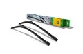 HELLA Wischer EasySet SetOE6545 Vorne 650mm/450mm 9XW 358 164-121