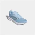 adidas Performance RUNFALCON 5 Laufschuh blau 40 2/3 EU