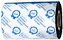 Brother Standard - 80 mm x 300 m - Farbband (Packung mit 12) - für Brother TD-4420TN, TD-4520TN, TD-4650TNWB, TD-4650TNWBR, TD-4750TNWB, TD-4750TNWBR (BRS1D300080)