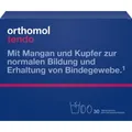 ORTHOMOL Tendo Granulat/Kaps./Tabl.Kombipack. 1 P PZN 00200696