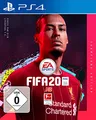 FIFA 20 - Champions Edition - [PlayStation 4]