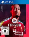 FIFA 20 - Champions Edition - [PlayStation 4] von E... | Game | Zustand sehr gut