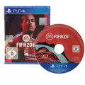 PlayStation 4 Spiel FIFA 20 - Champions Edition - Daten unvollständig