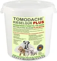 Barf Zusatz Futterzusatz Hund Kieselerde + Biotin Silizium Mineralien 10L Eimer