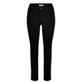 Levi's Damen 311 Shaping Skinny Jeans, Schwarz und Schwarz , 26W / 28L