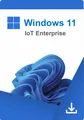 Microsoft Corporation Windows 11 IoT Enterprise